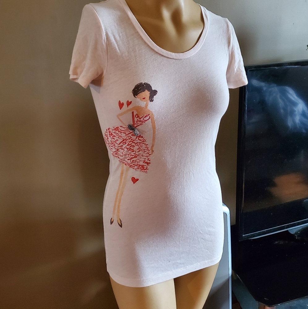 Victoria secrets top